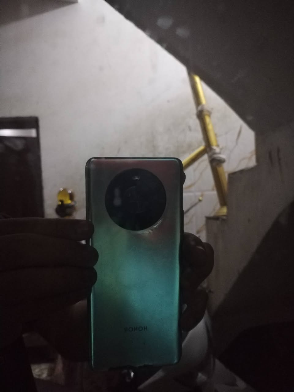 إكس 9 جهاز نضيف فقط مبدل شاشه اصليه ذاكره 128
سعره 200 وبيه مجال يرهم مراوس وخذ فرق مكاني بغداد البياع متواجد خاص


**إذا كنت صاحب هذا الإعلان وتريد حذفه لأي سبب، رجاءا أرسل رسالة إلى الدعم الفني**