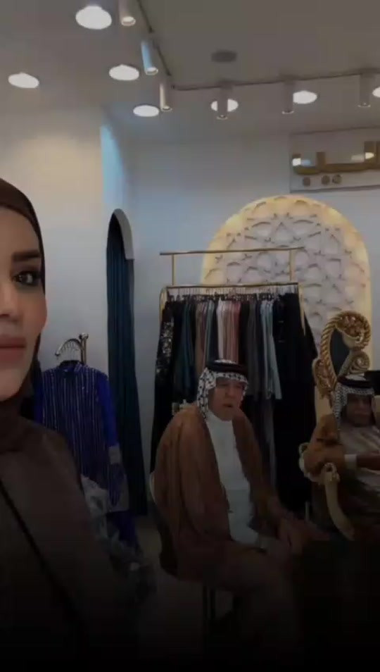 #بيلا_للالبسة_الخليجية #بيلا_للالبسةالخليجية 


**إذا كنت صاحب هذا الإعلان وتريد حذفه لأي سبب، رجاءا أرسل رسالة إلى الدعم الفني**