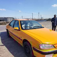 بيجو بارص موديل ٢٠٢١ السياره كفاله من الصبغ بيها بارد بخشم البنيد وبيه...