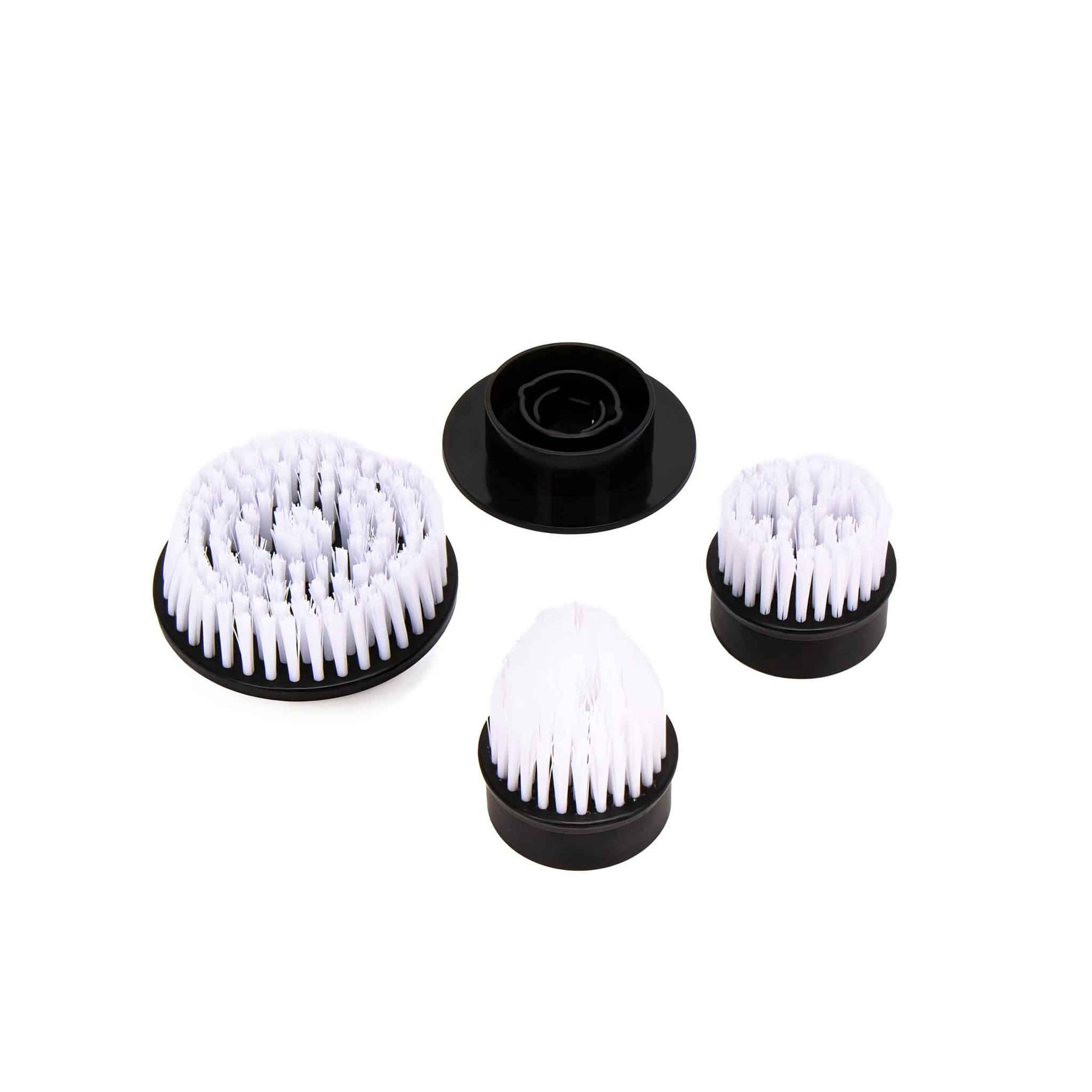 🔋 فرشاة التنظيف الكهربائية اللاسلكية 9 في 1 🔥
أداة تنظيف منزلية متعددة الأغراض 🤯
الميزات الرئيسية:
- متعددة الاستخدامات: 9 رؤوس فرشاة لتنظيف مختلف الأسطح 🧹
- لاسلكية وقابلة لإعادة الشحن: بطارية ليثيوم أيون تدوم 90 دقيقة ⚡️
- تصميم مريح: مقبض قابل للتعديل لتنظيف المناطق الصعبة 🏋️‍♀️
- قوية وفعالة: محرك 25 واط بسرعة 400 دورة في الدقيقة 💪
- مقاومة للماء: آمنة للاستخدام في البيئات الرطبة 💧
السعر 18 الف 💵
متوفر توصيل لجميع المحافظات 🚚 
للحجز والاستفسار يرجى مراسلة الصفحة 📲 بغداد, العراق


**إذا كنت صاحب هذا الإعلان وتريد حذفه لأي سبب، رجاءا أرسل رسالة إلى الدعم الفني**