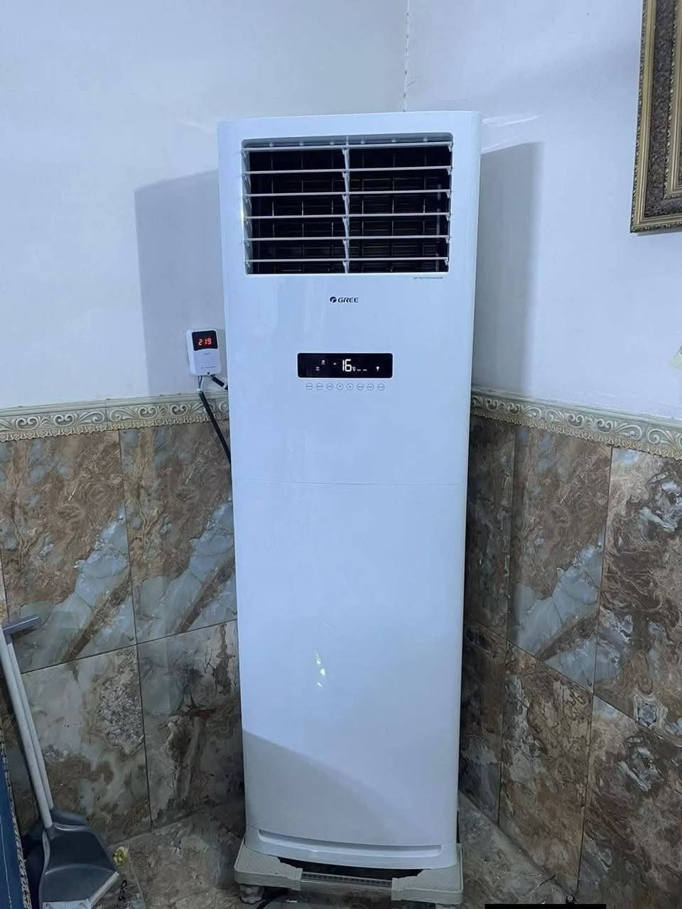 مركز يورك الصيانه السبالت والمكيفات وثلاجات والمجمدات موقعي وانته بيتك شحن غاز سبالت 410
شحن غاز 22
شحن غاز ثلاجات والمجمدات 
موقعي بدون تعب وكراوي مهندس محمد البديري ***********
