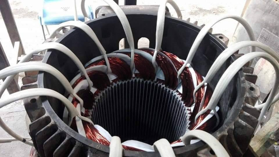 سلام عليكم
محل شوقي ابو احمد
لف وتصليح كافه روس التوليد والماطورات والغواطس المائية وبيع وشراء روس التوليد
بغداد سيد سلطان علي
***********
