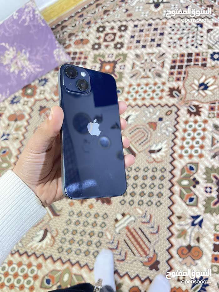 يفون 14 بدل شاشه و بطاريه تفصيخ باقي كله شغال شريحتين
جهاز نضيف كلش تصوير شحن تكنيك جهاز مفول راقي جدا
بيع او مراوس حسب رغبه


**إذا كنت صاحب هذا الإعلان وتريد حذفه لأي سبب، رجاءا أرسل رسالة إلى الدعم الفني**