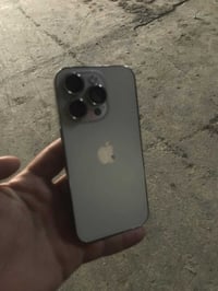 ايفون 14 برو لبيع الجهاز بلادي و مع كاتونه الاصلي الجهاز انطي بي ضمان ...