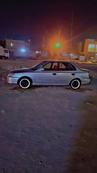 موديل ٢٠٠٠ • رقم كربلاء • ما بيها ضربه