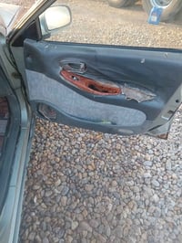 دايو لكنزا • ٩٧ • محرك مسكر ٢٠٠٠