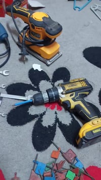 عداد يدوي • اصلي • كركوك