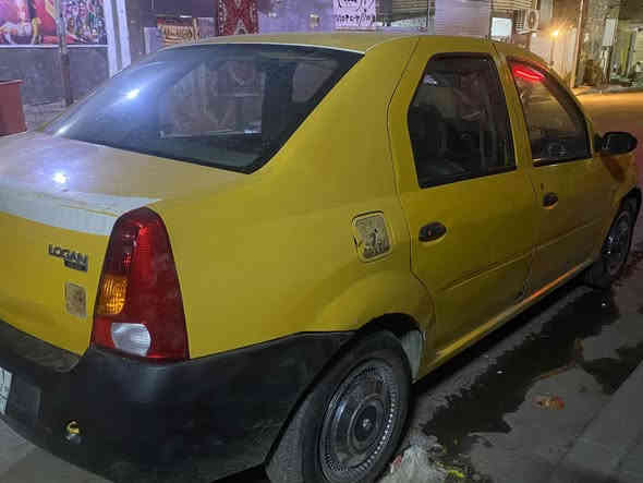 السلام عليكم رينو لوكان 2010 رقم بغداد مشروع وطني راعيهه ماندله اتكفل سرقه وعشاير ابيع كوم حديد مكينه بيهه دخانه من الصالنصه بدون تبخير بدون صوت تبريد ثلج تتفئه شغاله حداديتهه جديده تخم تاير اويل كب جدد كير جديد كلج جديد هاي صور السياره كدامك  بل صور وكاتب تفاصيلهه كلهن مو تخابرني وتكلي شبيهه مابيهه ابيع بدون تحويل وبدون تحويل اتكفل سرقه وعشاير السعر 23 وبيهه مجال بصيط مكان السياره بغداد مدينه الصدر الاستفسار *********** ابوسجاد
