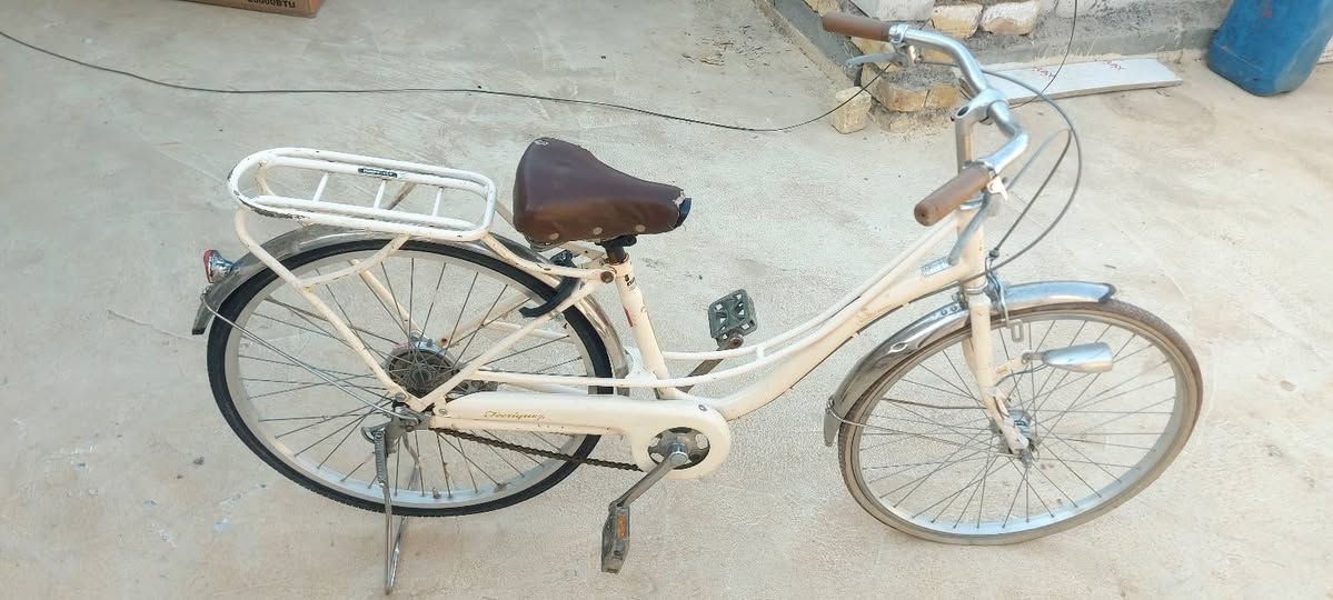 للبيع الصغير 75 الثاني 50السعر قفل قفل ثنينهن باله ياباني


**إذا كنت صاحب هذا الإعلان وتريد حذفه لأي سبب، رجاءا أرسل رسالة إلى الدعم الفني**