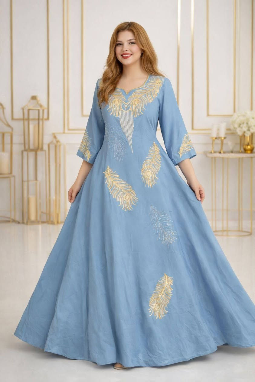 جديدنا بلاش بلاش بلاش
دشداشة كشمير قياس خاص
2x-3x-4x-5x

السعر 15 الف

درزن كامل 130 الف
توصيل كل المحافظات 5


**إذا كنت صاحب هذا الإعلان وتريد حذفه لأي سبب، رجاءا أرسل رسالة إلى الدعم الفني**