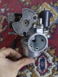 كابريتر ٦٠ • نضيفة • مدينة الصدر