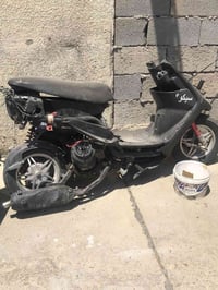 للبيع بيه حادث كوم حديد او تفصيخ شتريد ابيعلك منها 07729300928 واتساب