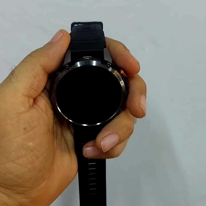 ساعة سبورت معروف هذا الموديل فول مواصفات شاشة كبيرة اموليد حقيقي بطارية جبيرة لايت اتصال فول اشعارات الحجز خاص


**إذا كنت صاحب هذا الإعلان وتريد حذفه لأي سبب، رجاءا أرسل رسالة إلى الدعم الفني**