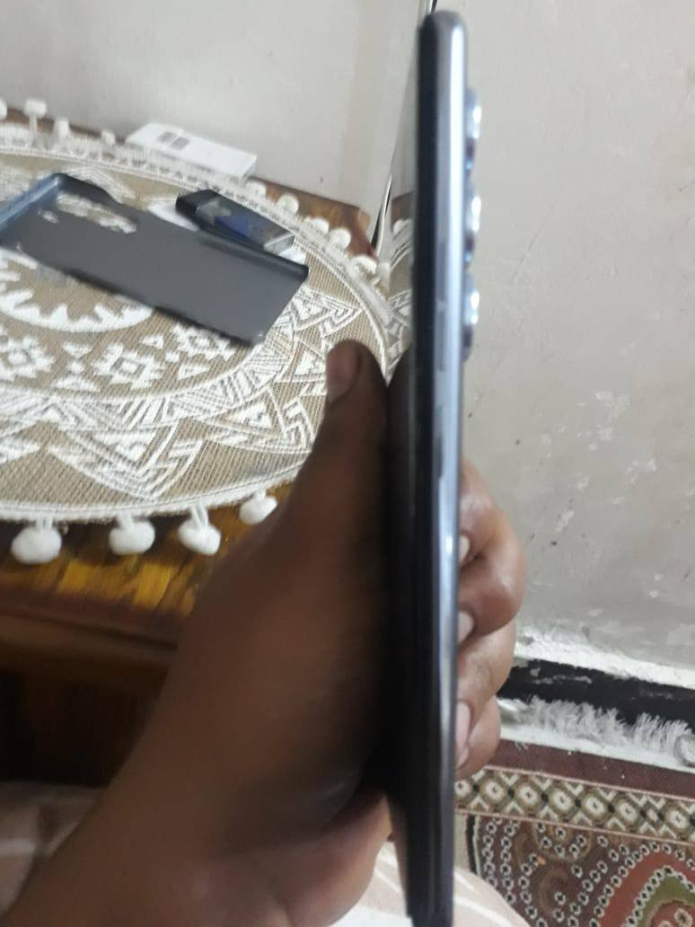 السلام عليكم تكنو كامون ٤٠برو ٥جي جهاز جديد قبل سبوعين أخذته غراضه كامله ممستخدمات
العنوان مدينه الصدر الحبيبيه خدمي الوحيلات
سعر ٢٨٠ وبي مجال قليل جهاز جديد بعده


**إذا كنت صاحب هذا الإعلان وتريد حذفه لأي سبب، رجاءا أرسل رسالة إلى الدعم الفني**