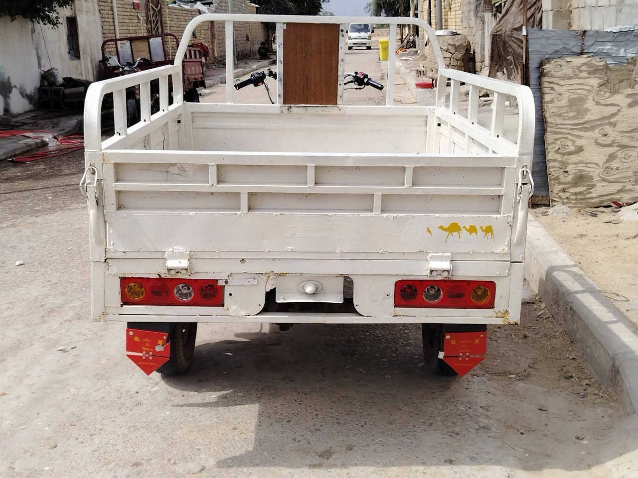 دايون موديل ١٤ بسمي محرك قبل شهر بدلته مكفوله سعر مليون و٢٠٠ لمجر ناحيه لعدل ***********
