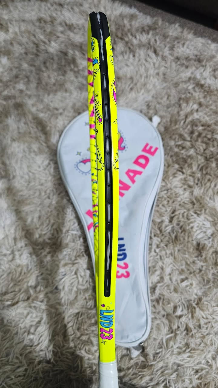 مضرب اطفال جديد غير مستعمل الاستفسار واتساب ***********
