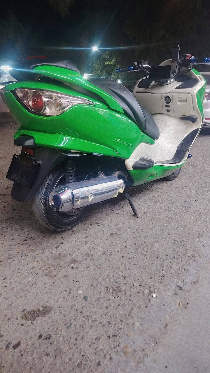 السَلٱمٌ عـَلـْيگمّ-ۈرحـْمّـٌة ٱللـّہ ﯙبُرگـّاتہ
دراجه فورزه 0 9 لبيع درجه خير من الله نكره سلف 

ترايك وين ماتريد شلعه ومعدل ع شرط 140 معدل

كشر نضافته 100% محرك 100% حماوه ربع ماي اخضر  جيب فيتر وتعال شاشه جميع مواصفات بيهه فول مواصفات

تايرات نضاف كهربايئيات شغله ڱڵـه. الدراجه ماعوزه شي

يداد تزويد بجم وجه بومه دبلات خلفي وامامي شغلات السعر 👇 العنوان بلد صلاح الدين

لتصال *********** خااص مفتوح واتساب مفتوح
