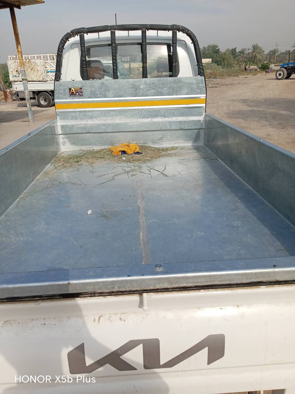 كيا 2025 مقفوله كفاله عامه ارقام طالعه تحويل باسمك ثاني يوم القائمه بالتاجيات سعر  سعر 167 وبيها مجال ***********  ***********
