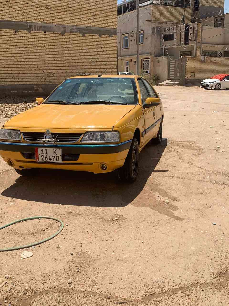 سلام عليكم بيجو اكد البيع موديل ١٦السيارة ضيفة مكينة كير خير من اللة تبريد شغال سيارة بيهة ضربة بل جاملغ الخلفي يم قبق البانزين كد شبرين على البارد السعر ٣٦وبيهة مجال مكاني كربلاء  ***********

