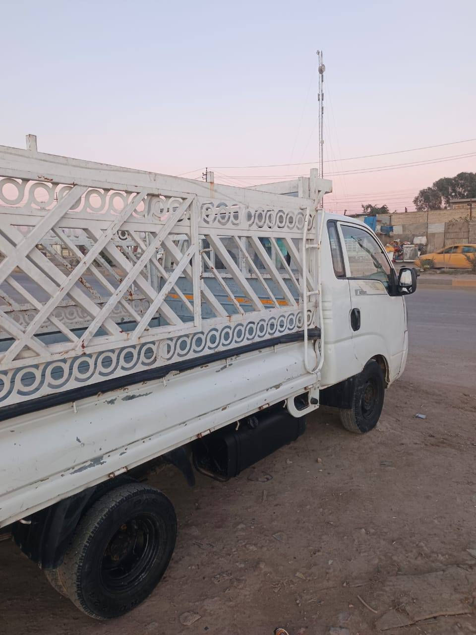 كله موديل ١٤
كير محرك اكسل شاصي كله مكفول
نضافت الكشر ٧٠ ٪
رقم ذي قار مشروع وطني بسمي تحويل ثاني يوم السعر ٩٧
***********
مكان السياره بغداد العبيدي
