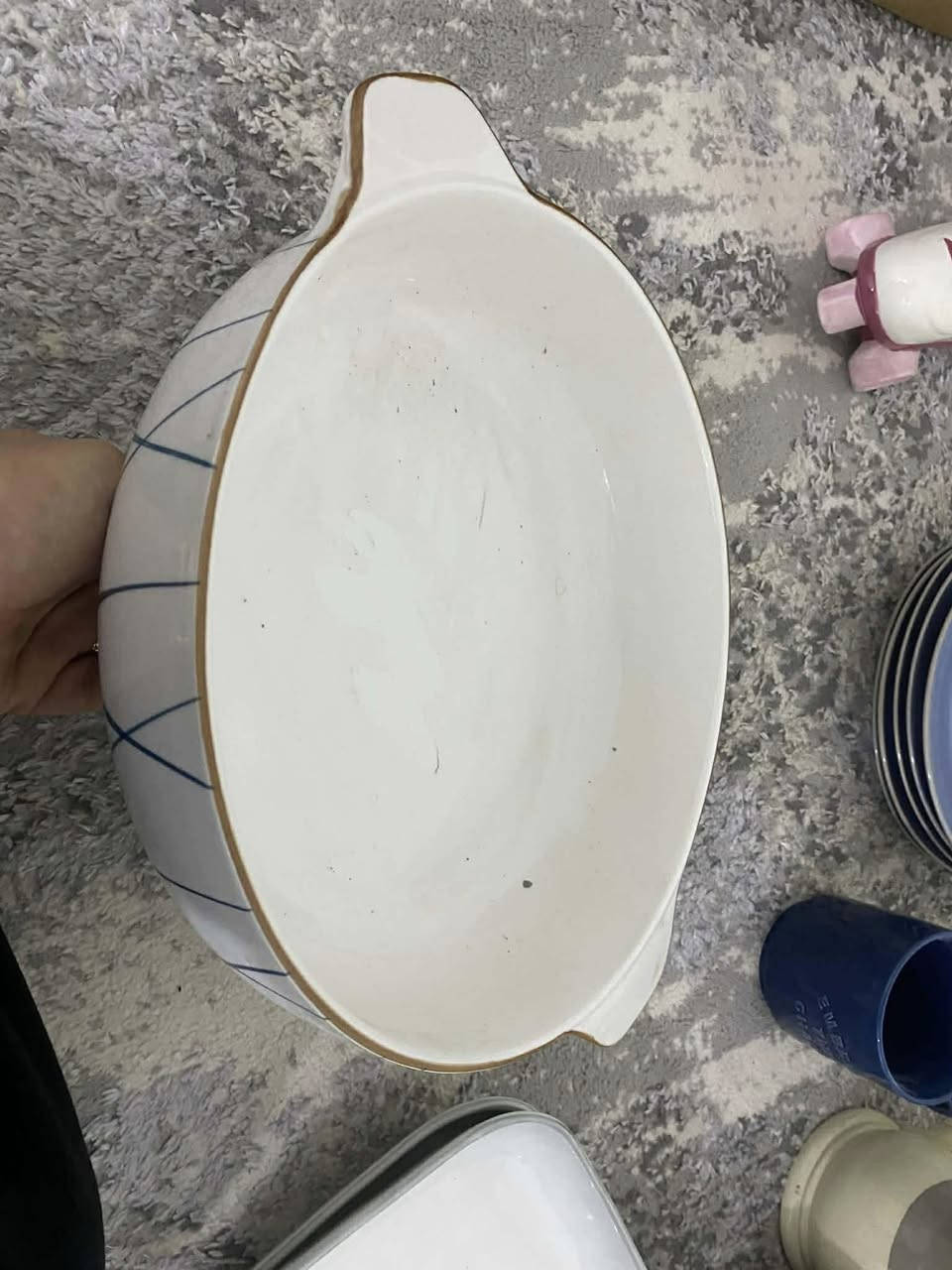 ٤کارتۆن قاپو قاچاخی بالە
نرخی١٤٠ هەزار 
تەقتق


**إذا كنت صاحب هذا الإعلان وتريد حذفه لأي سبب، رجاءا أرسل رسالة إلى الدعم الفني**