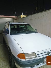 استرا ستيشن • رقم نينوى • محرك وكير شرط