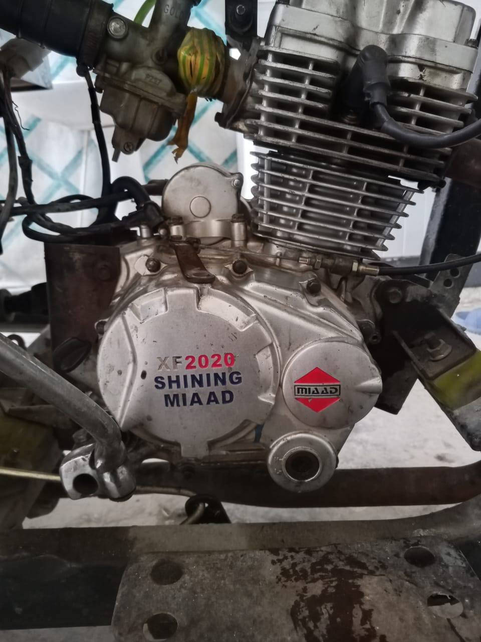 سلام عليكم ستوته البيع موديل 2009 المكينه 2020 سنويه ورقم السعر 800 وبيه مجال مكاني حي العامل هاذه رقمي ***********
