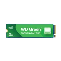 WD Green • ٢ تيرا • هارد داخلي