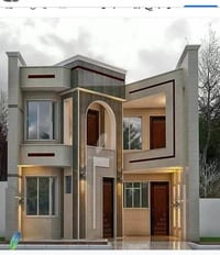 مقاولات عامة • خبرة ٤٠ سنة • تسليم مفتاح