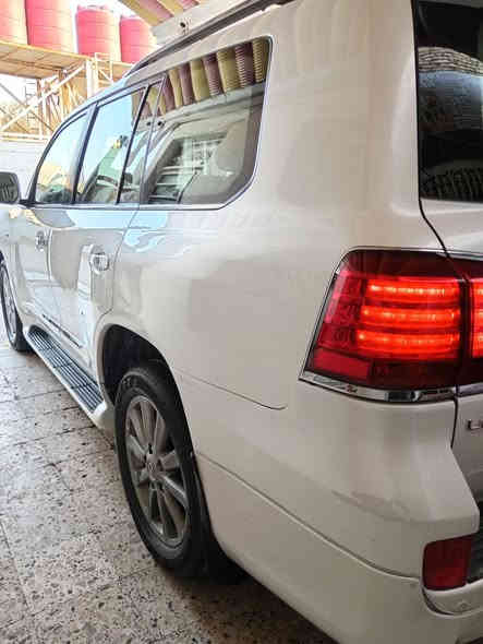 يا الله
لكزز موديل 2010  اصل ابريم فووووول مواصفات
السياره جديده كارتون
محرك مامفتوح بشرط
رقم أربيل شرط تحويل أو وكاله
مكانه السياره ديوانية
ملاحظة ( بيه قطعه وحده كلير فقط فقط)  والباقي مكفول كفالة عامه السعر 330 $  بيه مجال للطيبين
 ***********
