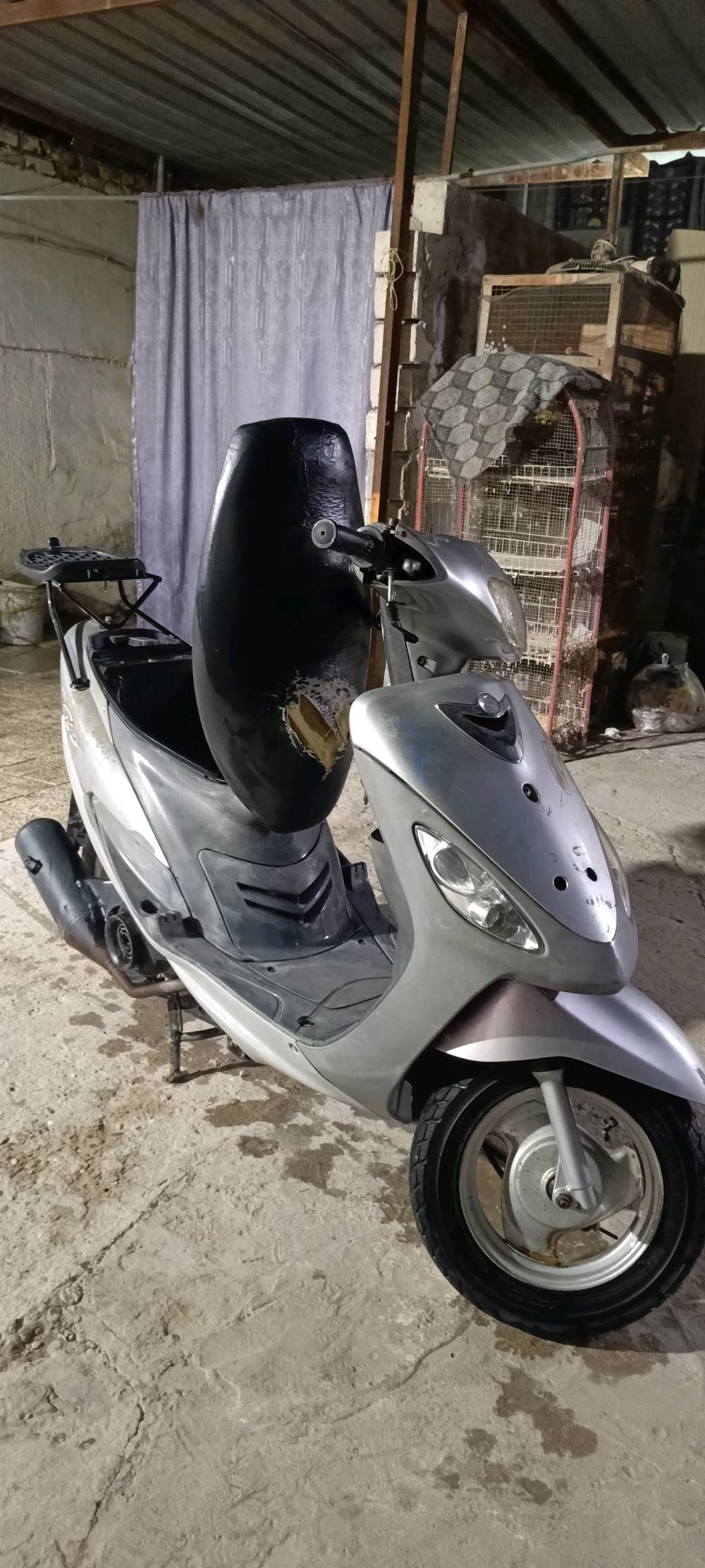 بابل حله شارع ٨٠ 
