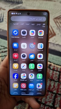 تكنو كامون ٤٠ برو 5G • ٢٥٦ • ٨ رام