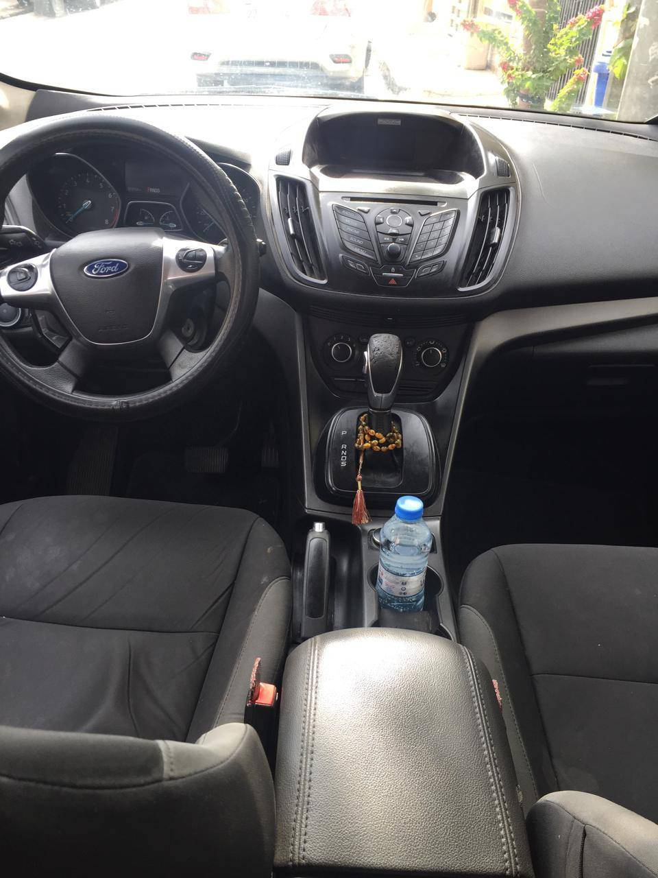 فورت اسكيب موديل 2016محرك عادي مو طوربو محرك وكير شرط تحويل وا وكالة بشرط عليها غرامه 480الف انت تاخد صافي  السعر 95 وبيها مجال بسيط واصور الحادث موجود بل امريكا رقم الهاتف ***********
