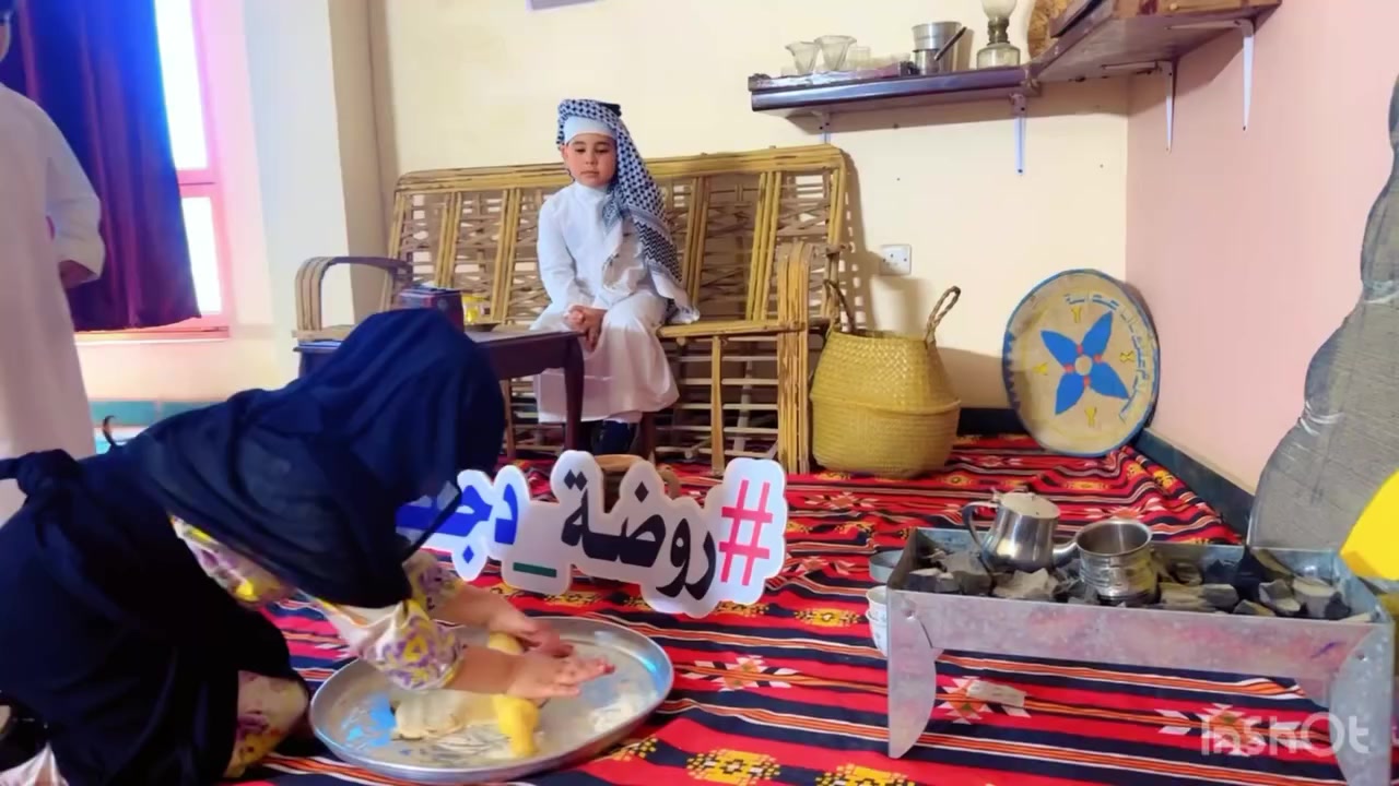 كشخة العيد في "روضة دجلة" غير! ❤️🇮🇶

عيدنا عراقي.. بضحكة أطفالنا في روضة دجلة 🌙✨
بأجمل عبارات الود، تتقدم أسرة روضة دجلة بأسمى آيات التهاني والتبريكات بمناسبة عيد الفطر المبارك.

روضة ومعهد وحضانة دجلة الاهلية

✨ خطوط نقل مجانية مؤمنة مع معلمة مسؤولة للتسليم والاستلام.
✨ توزيع مجاني للقرطاسية والدفاتر.
✨ دروس سلوك وإتيكيت (نظري وعملي) لتعزيز ثقة الطفل بنفسه.
✨ كوادر تدريسية متخصصة ومدربة.
✨ صفوف مريحة لا يتجاوز عدد الطلاب فيها 20 طفل.
✨ مشرفة خاصة لمرافقة الأطفال إلى الـWC.
✨ سفرات علمية وترفيهية فصلية.

📌 التسجيل مفتوح طيلة أيام السنة
⚠️ المقاعد محدودة .. سارعوا بتسجيل أطفالكم ❤️

للتسجيل والاستفسار: حي دجلة - قرب محطة بانزين حي النصر - خلف المعارض .
 رقم #الروضة ***********
رقم #المعهد  ***********.    علما في البناية معهد دجلة الاهلي لدروس التقوية 
                                                                          (ابتددائية)  (متوسطة) (اعدادية)

‏
