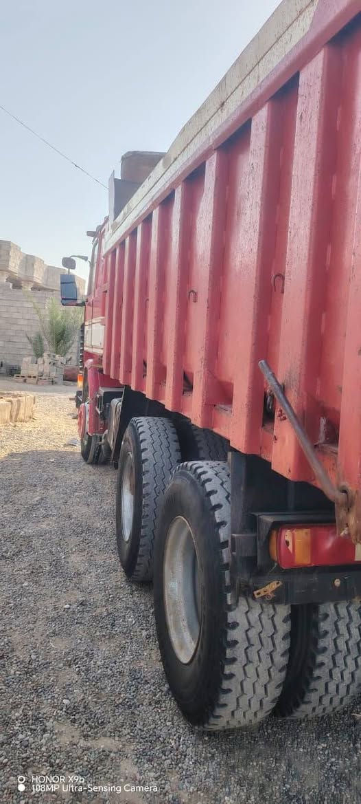قلاب محرك 12 ونص  سكانيه موديل 84 رقم نكليزي جاهزه على شغل المكان الحويجه ناحية العباسي للاستفسار اتصل ***********
