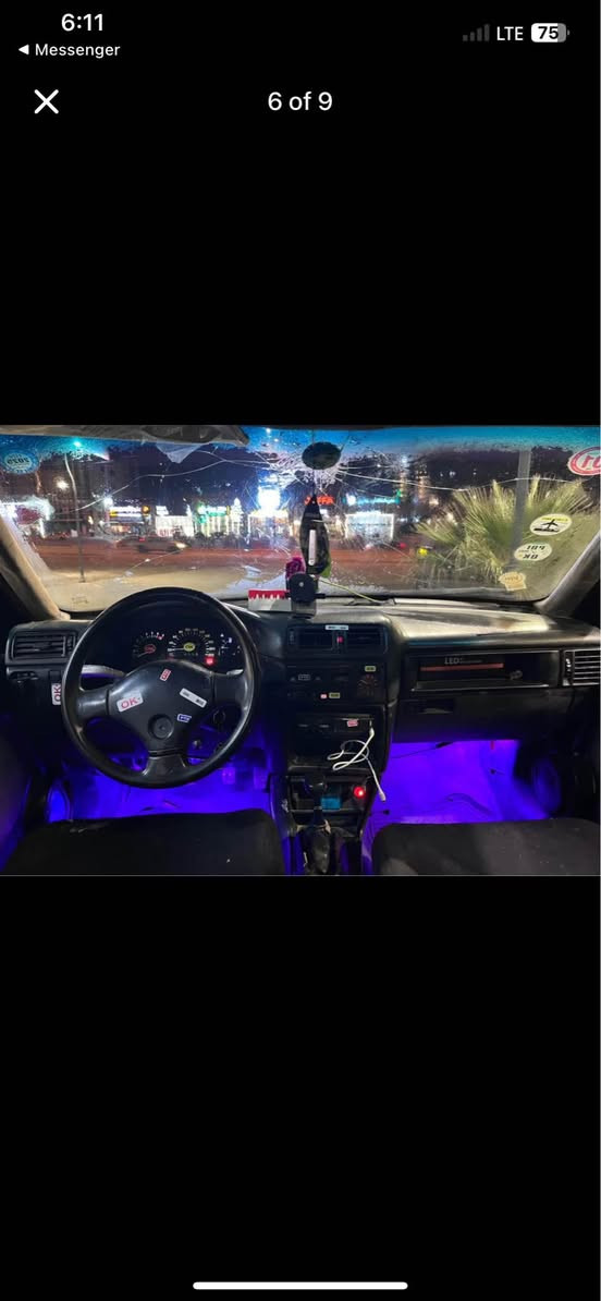 سلاوي خواتان ليبيت

ئوبل فيكترا🦅
كيرومةكينة ٢٠
گيرعاديي 
سةقف سلايت 
سةنةوي وةكالة 
سةيارةكة ماشاء الله تابليي جوانة 
بيشو دواي كةبس دةعمي بيوةنيية 
كارةبايي مةزبوت 
نرخةكةشي شوك 
22كةلاو مةعامةلة 🦅
تكاية مشتةري نيت سةرم مةيةشينة 
گورينةوةش اكةم لةسةر دلگرتن 
*********** السليمانية, العراق
