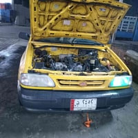 سايبا • ٢٠١٠ • رقم بغداد