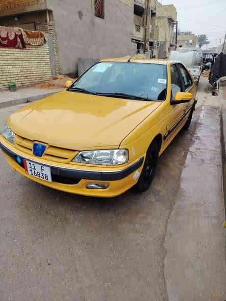 بسمي تحويل ثاني يوم هيئه غرامات مصفره ماعليه كلشي بيه بارد وره باب صدر يم قبق بانزين مكينه كير صدر تبريد تايرات كله جدد سعر 47مكاني بغداد مدينه الصدر ***********
