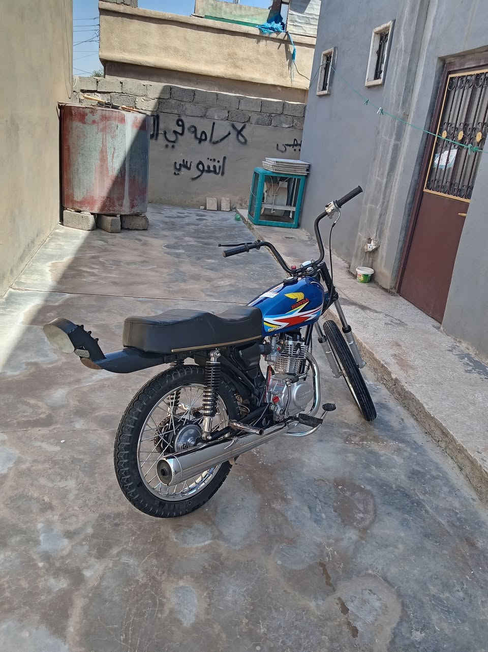 سيجي نامه للبيع السعر 600بي مجال


**إذا كنت صاحب هذا الإعلان وتريد حذفه لأي سبب، رجاءا أرسل رسالة إلى الدعم الفني**