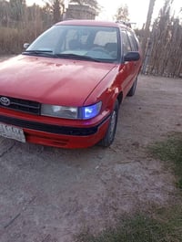 كورلا ٩٥ • ياباني اوتو • قطع جديدة