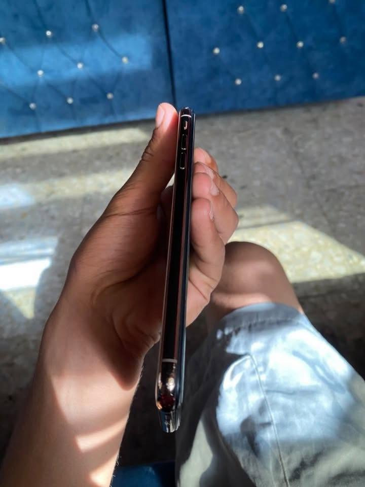 سلام عليكم موبايل اكس ماكس ذاكره256 
سعر140 بي مجال مبدل بطاريه الفلات عطلان
فقط


**إذا كنت صاحب هذا الإعلان وتريد حذفه لأي سبب، رجاءا أرسل رسالة إلى الدعم الفني**