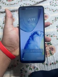 Infinix NOTE 8سلام عليكم شباب جهاز نضيف ذاكره 128معالجه قوي السعر 90بي...