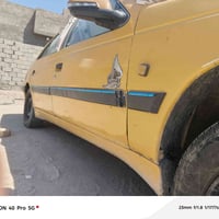 بيجو 405 • للبيع • مكلف بالنشر