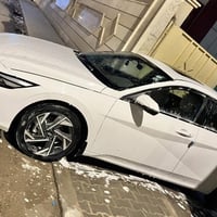 خليجي • محرك 2000 • بيها مجال