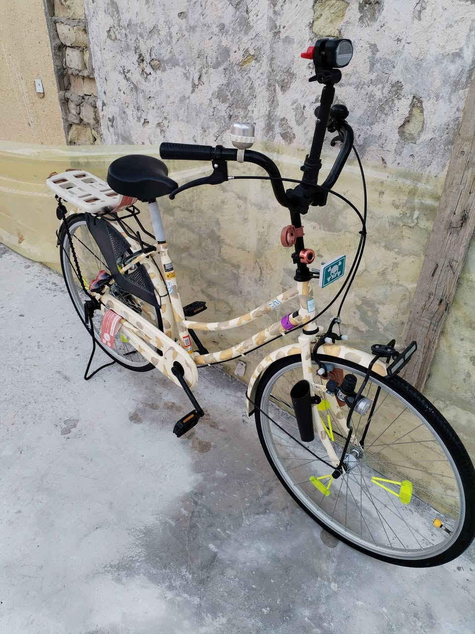 سلام عليكم باسكل حشداوي للبيع فول نضافه شخط مابي شركه BD مديل 2018 صالي سبوعين من نزلته من كرار ابو النقش الشراي خاص او نتصال عل رقم *********** مكان نجف كوفه ب 17 تموز يم جامع الحسان
