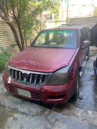 للبيع كنو موديل 2009 بلاديه عوزها ترتيبات بصيطه رقم بغداد شرط تحويل ال...