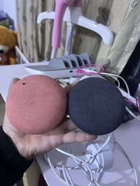 سبيكرين گوگل • توصيل