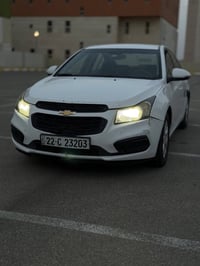 كروز LS • ٢٠١٧ • محرك ١٨٠٠