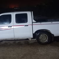 ٢٠١١ رقم ميسان جديد بيهه تجيه شاصي مكفول محرك ما مفتوح ٨٥ السعر ٠٧٨٧١٢...