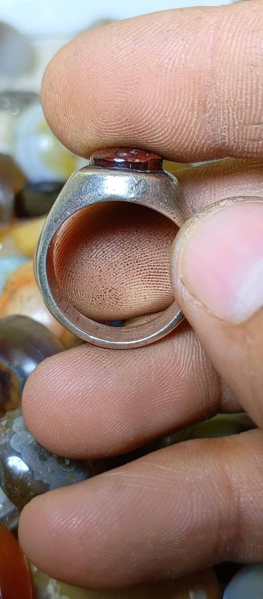 عقيق يماني لونين مخطوط حسبي الله 100الف


**إذا كنت صاحب هذا الإعلان وتريد حذفه لأي سبب، رجاءا أرسل رسالة إلى الدعم الفني**